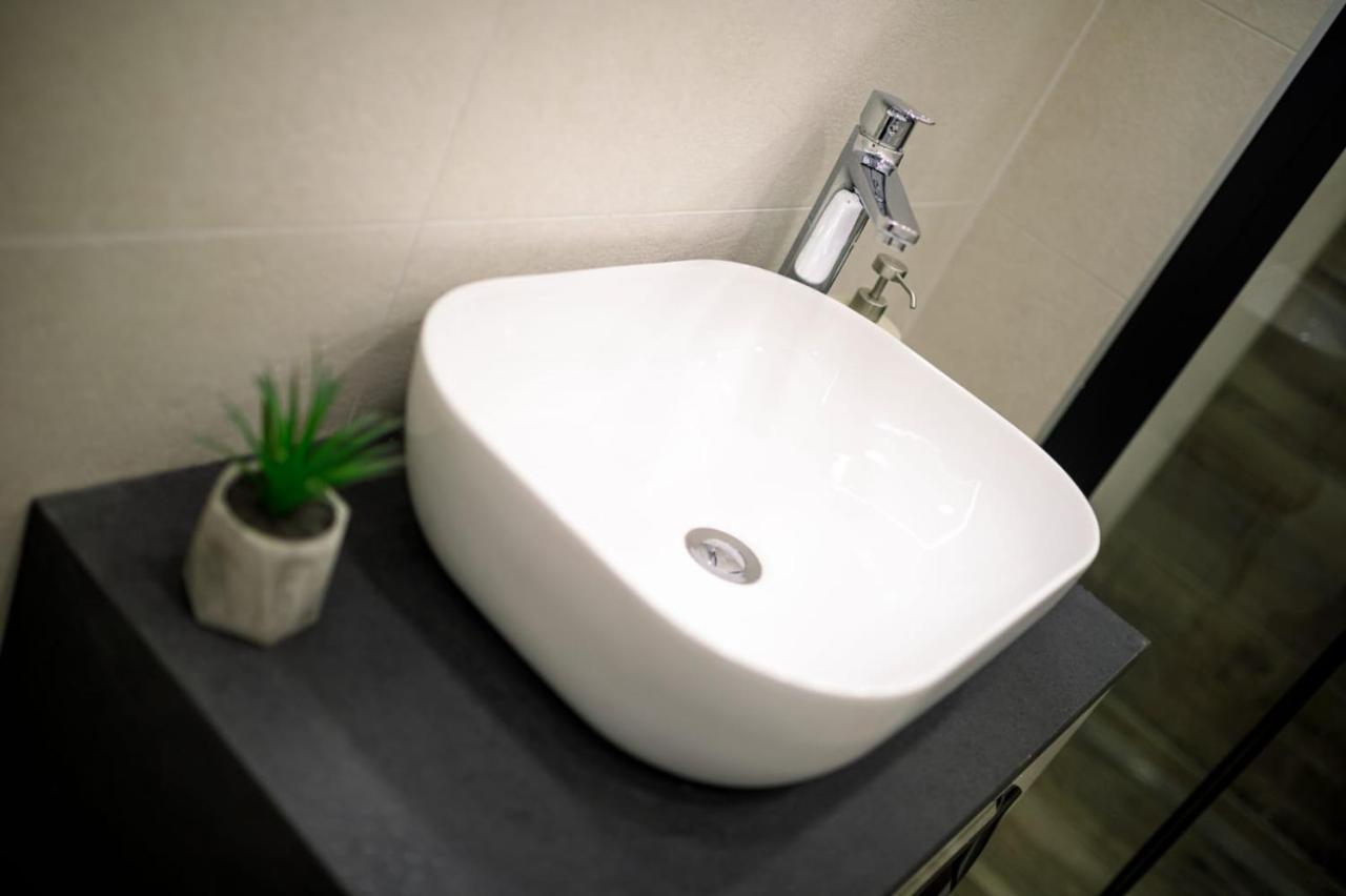 Studio Apartman Leon, Gajeva 7 Zagrzeb Zewnętrze zdjęcie